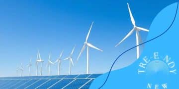 Green energy policy developments: what's changing now?