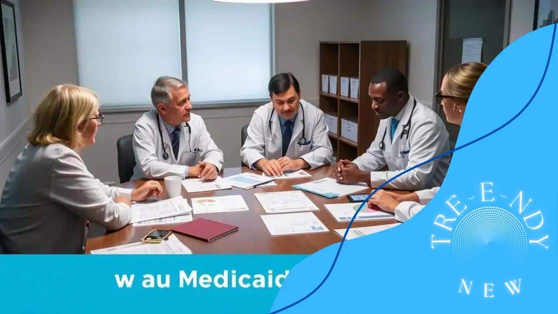 Impact on healthcare providers and services
