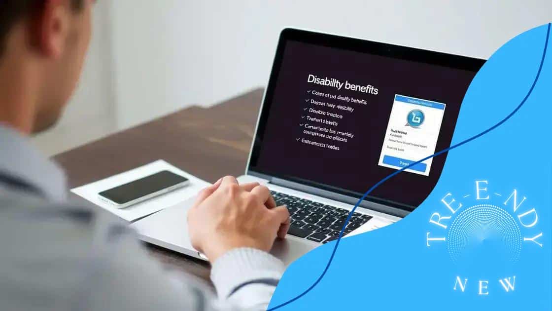 How to track your eligibility status