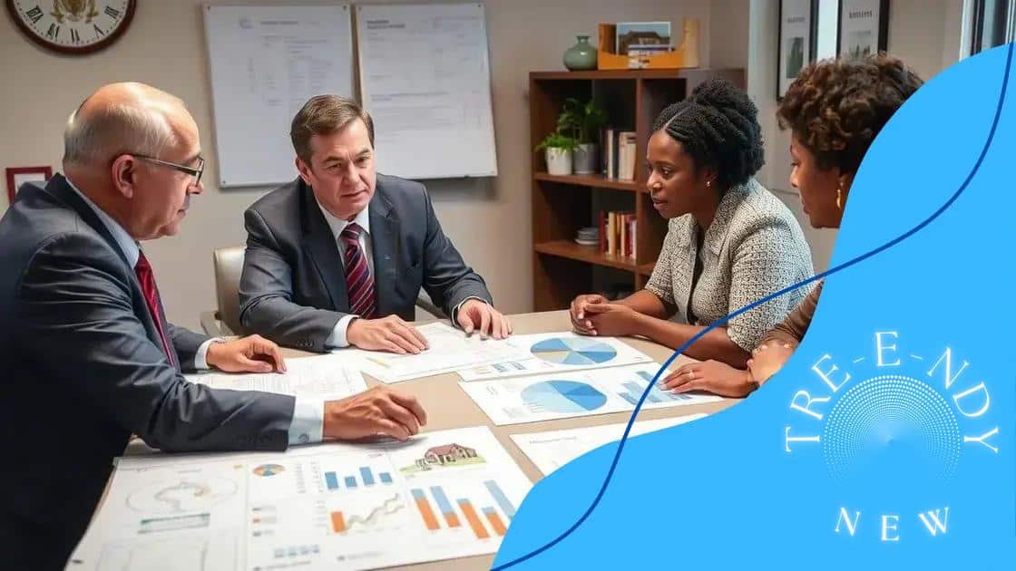 The role of government in housing finance