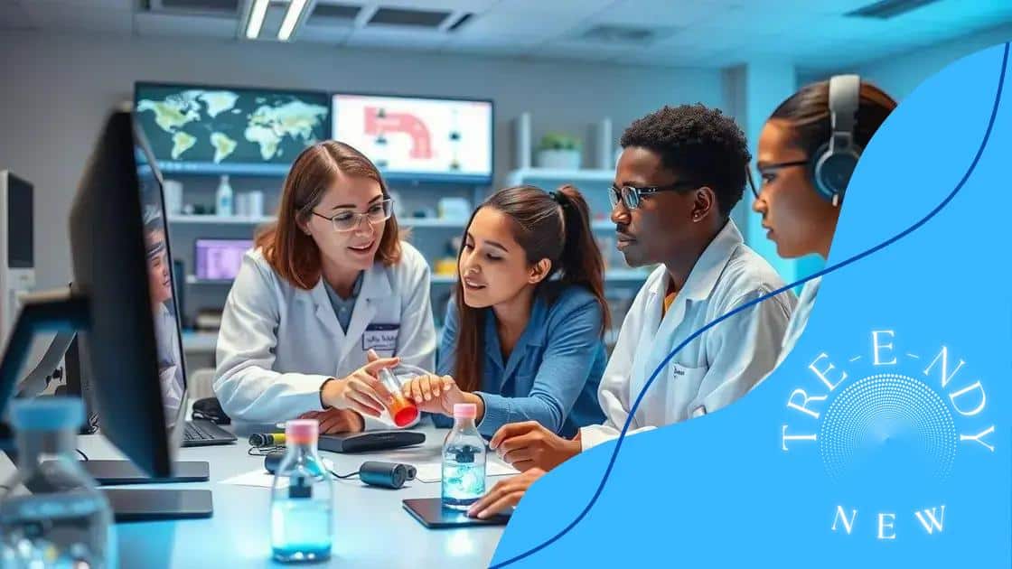 How to implement virtual labs effectively