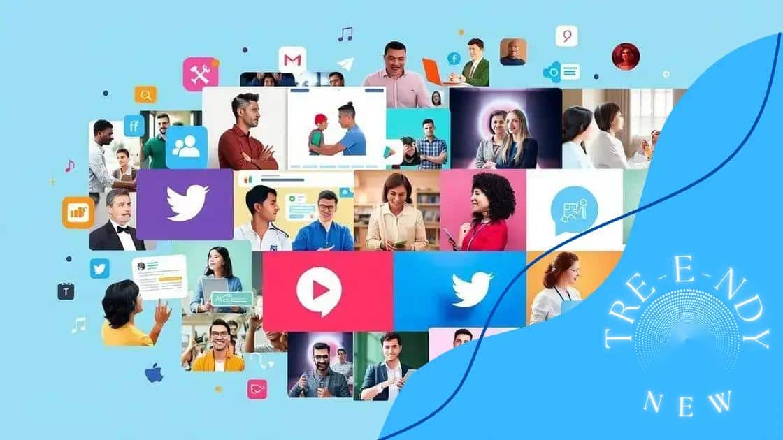 Emerging platforms to watch