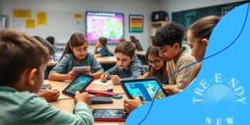 Gamified educational content: engage your audience now