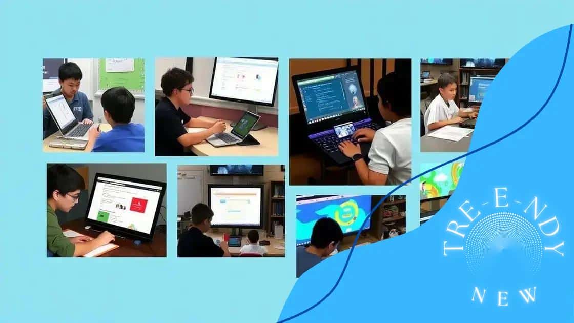 Practical examples of gamified content