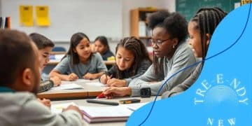 Financial literacy curriculum integration: a vital need