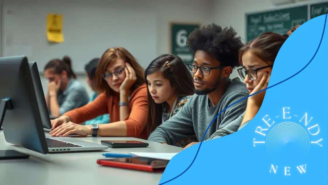 Challenges faced in hybrid education