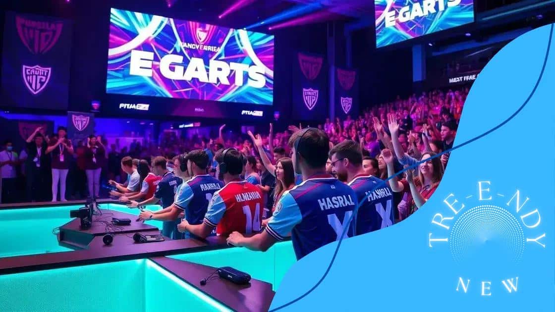 The impact of e-sports sponsorships on media