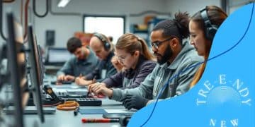Vocational training for tech careers: transform your future