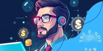 Robo-advisors shaping the future of financial services