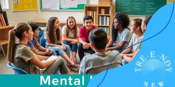 School mental health initiatives: transforming student well-being