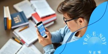 Mobile learning app innovations and their impact