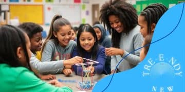 STEM diversity and inclusion programs that empower youth
