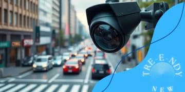 The role of facial recognition in enhancing public safety