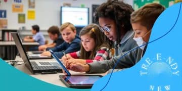 AI for monitoring student engagement: enhance learning