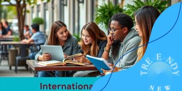 Benefits and disadvantages of studying away from school or college