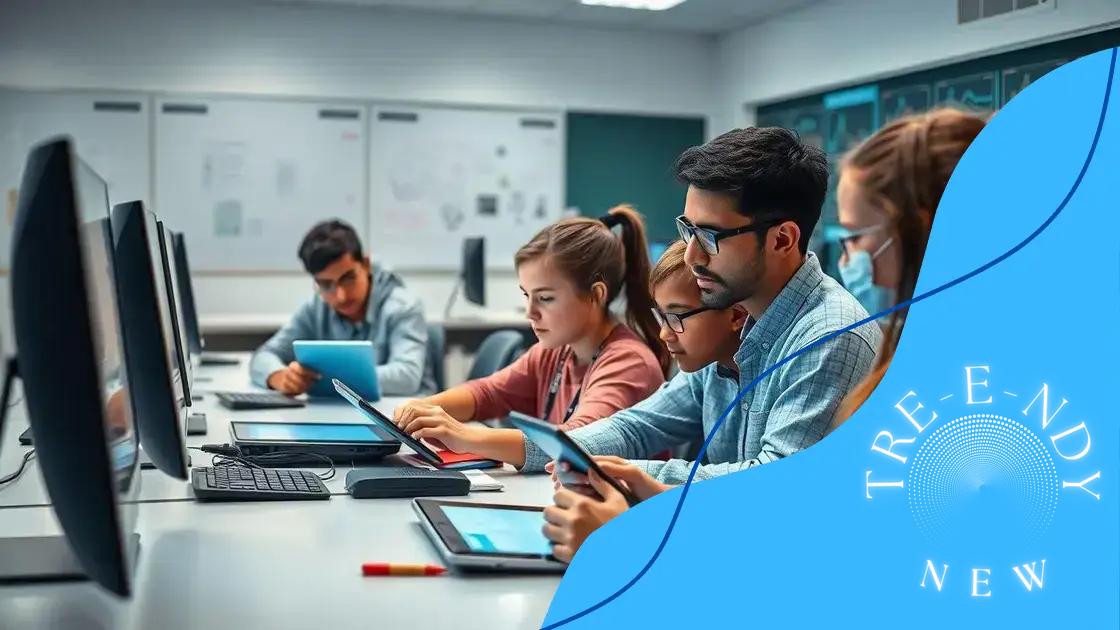 How education systems are adapting to AI