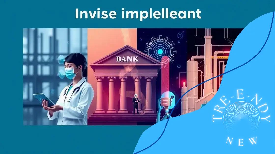 Real-life examples of AI implementation