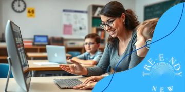 AI support for special needs education is transforming lives