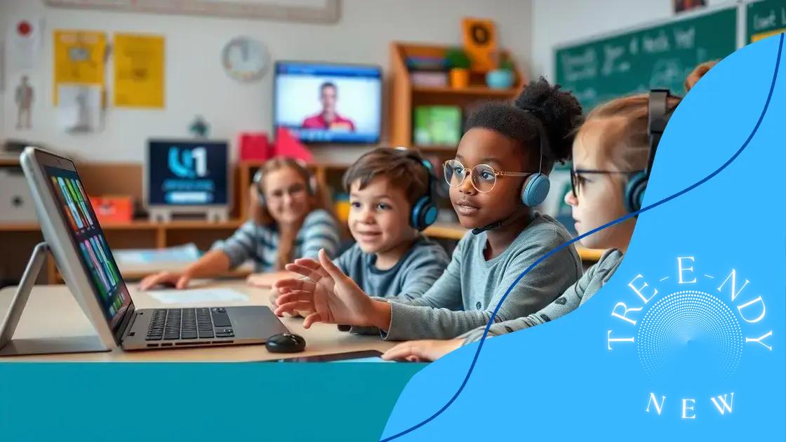 Successful AI tools for special needs support