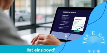 Digital platforms for benefits enrollment: what you need to know