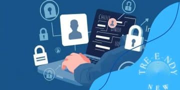 Digital identity management challenges and solutions
