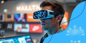Augmented reality marketing campaigns that engage customers