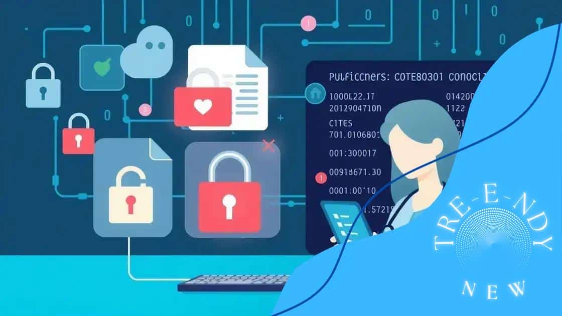 Data security and privacy enhancements