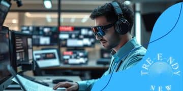 AI in fact-checking and media: transforming accuracy
