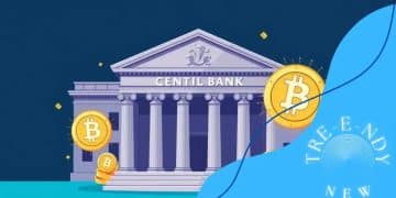 Digital currencies and central banks: what you need to know
