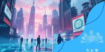 Metaverse developments and implications: What to expect