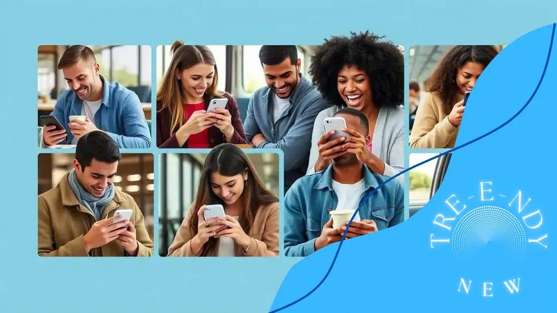 Impact on customer experience