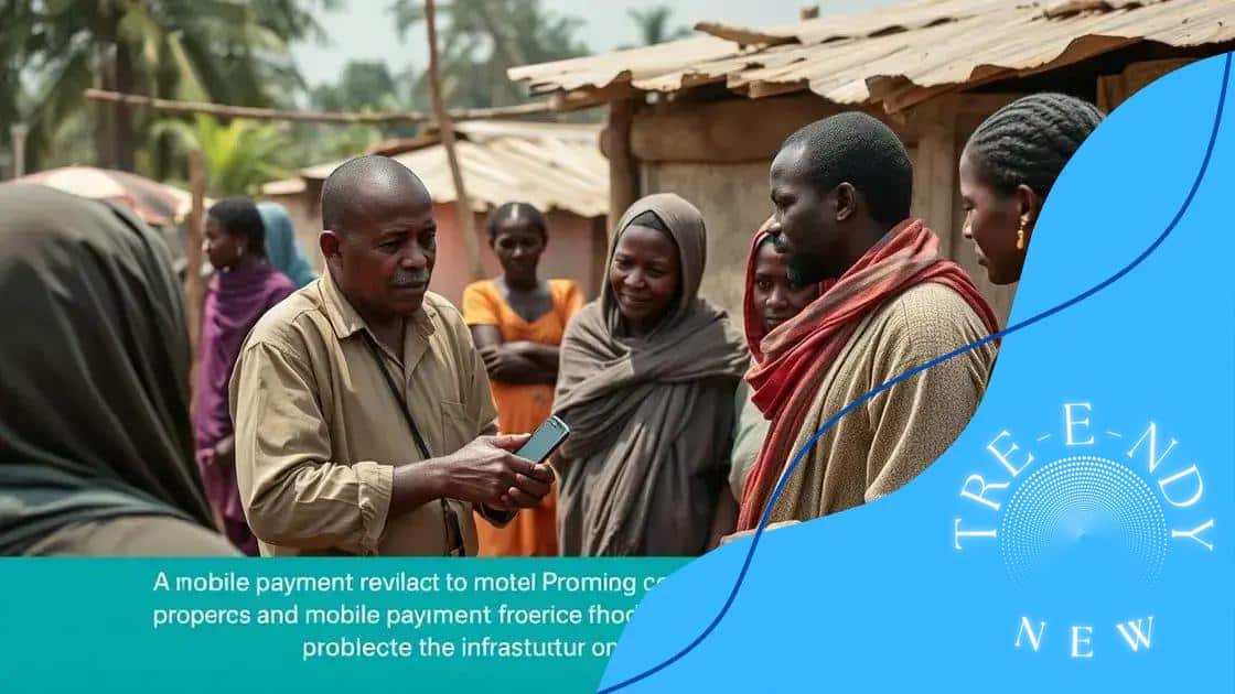 Challenges faced by mobile payment providers