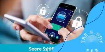 Digital wallet security protocols: safeguarding your finances