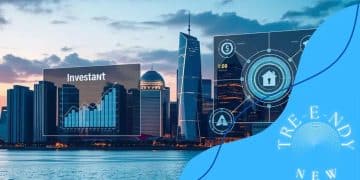 Real estate investment tech: transforming your portfolio