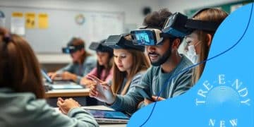 How AR is being used for hands-on learning experiences