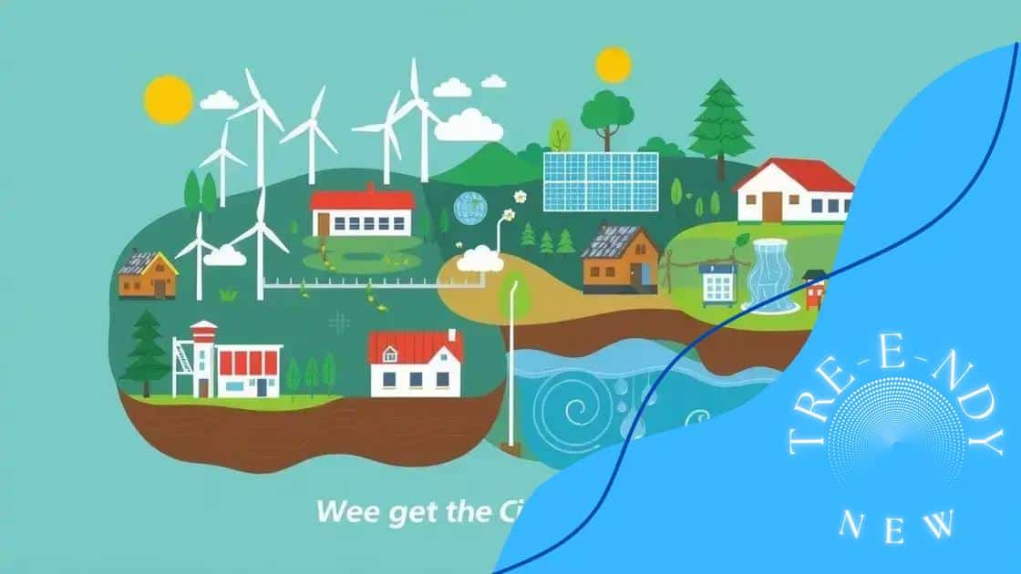 How green bonds finance climate projects