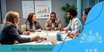 Socially responsible investing trends that you should know