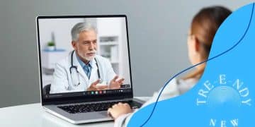 How telemedicine is reshaping healthcare benefits
