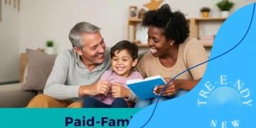 Paid family leave legislative updates: what you need to know