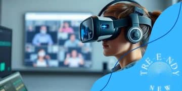 Virtual reality for immersive training: elevate your skills