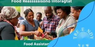Food assistance program innovations that change lives