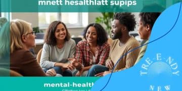 Mental health benefits accessibility: breaking barriers