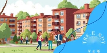 Expanding access to affordable housing under new federal policies