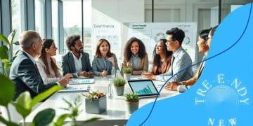How to incorporate sustainability into your investment approach